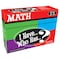 Teacher Created Resources I Have, Who Has Math Game, Grade 2-3 TCR7818 - alternate 1